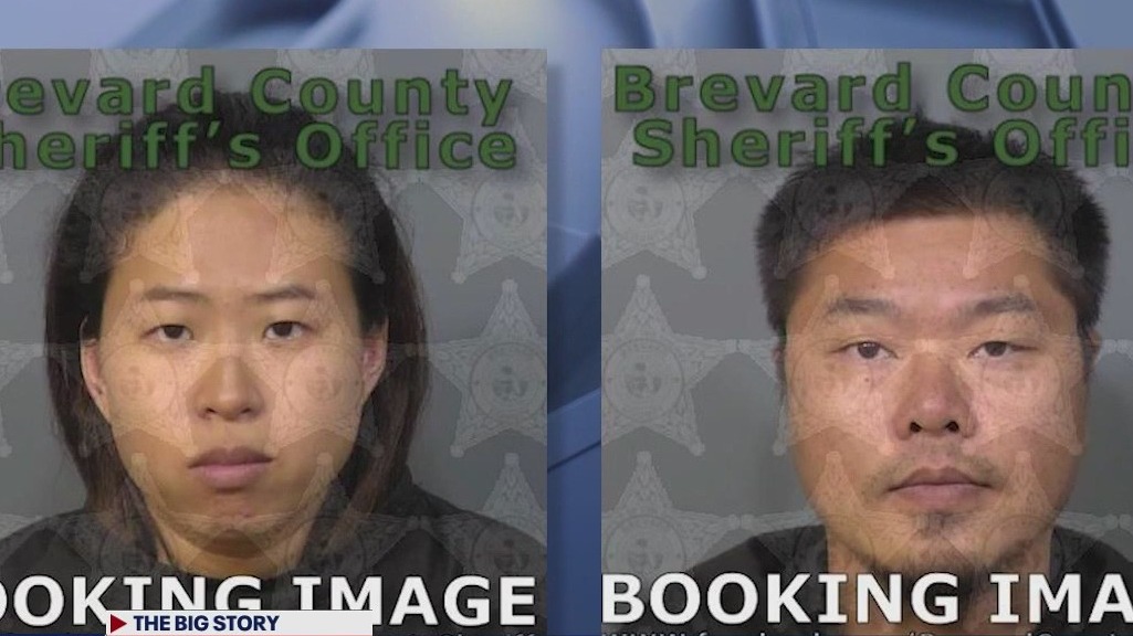 Rockledge restaurant owners accused of scamming the elderly