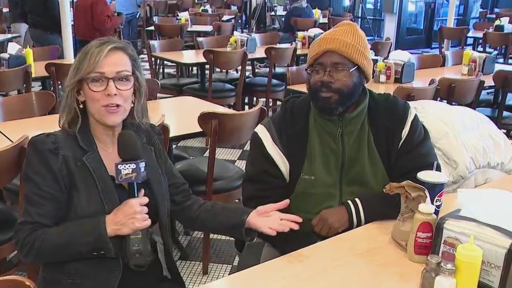 Chicago's iconic Manny's Deli offers free meals to SNAP recipients