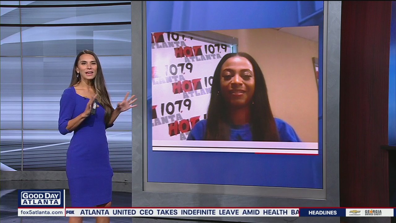 Jazzy T gives some Halloween happenings