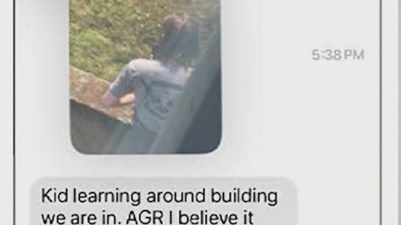 Texts prove officers noticed Trump shooter before attack