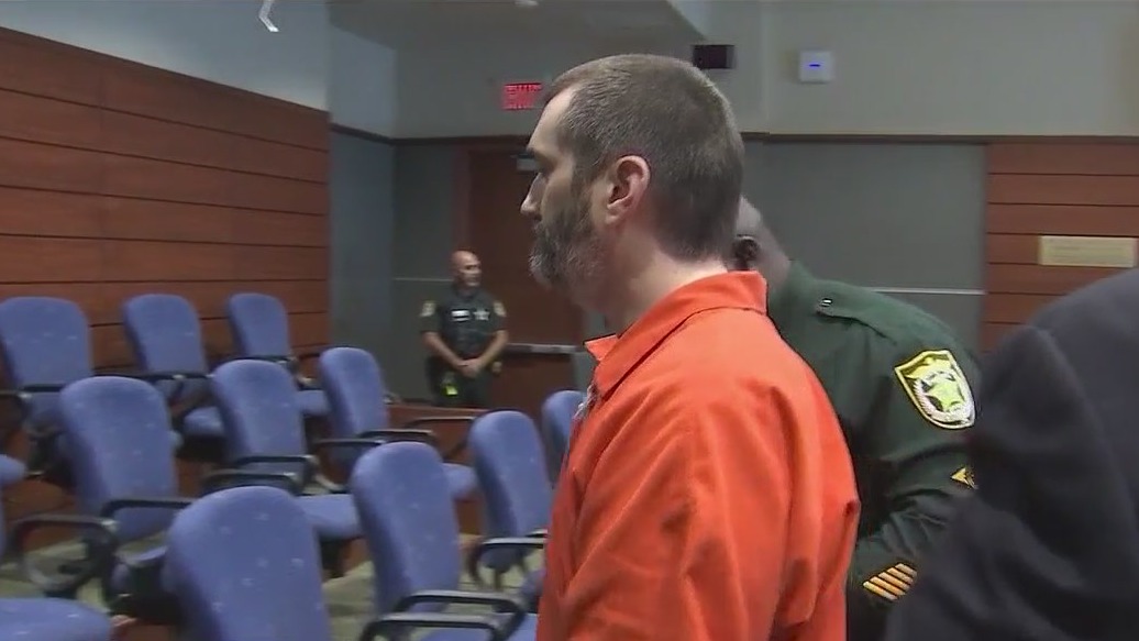 Sterns sentenced to life in plea deal over Maddie Soto’s abuse, murder