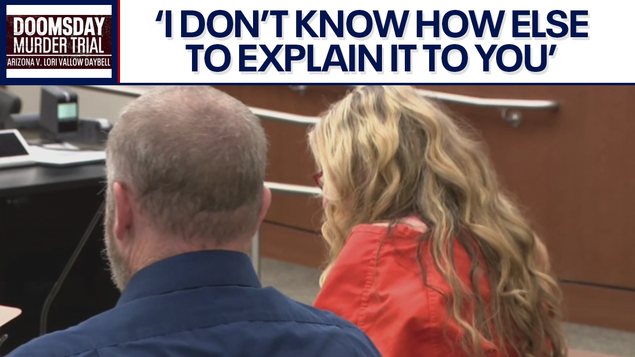 Lori Vallow Daybell: May 29 pre-trial hearing