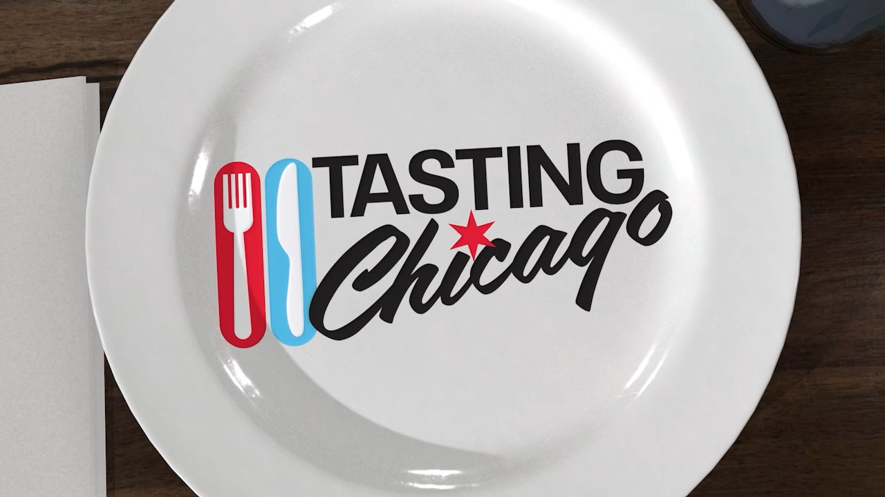 Tasting Chicago: Inside the restaurants featured on Hulu’s 'The Bear'