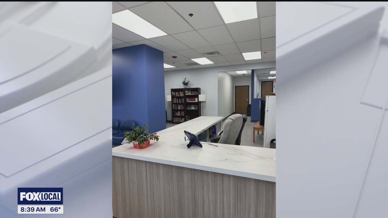 Gesher Human Services hosts open house at new mental health facility