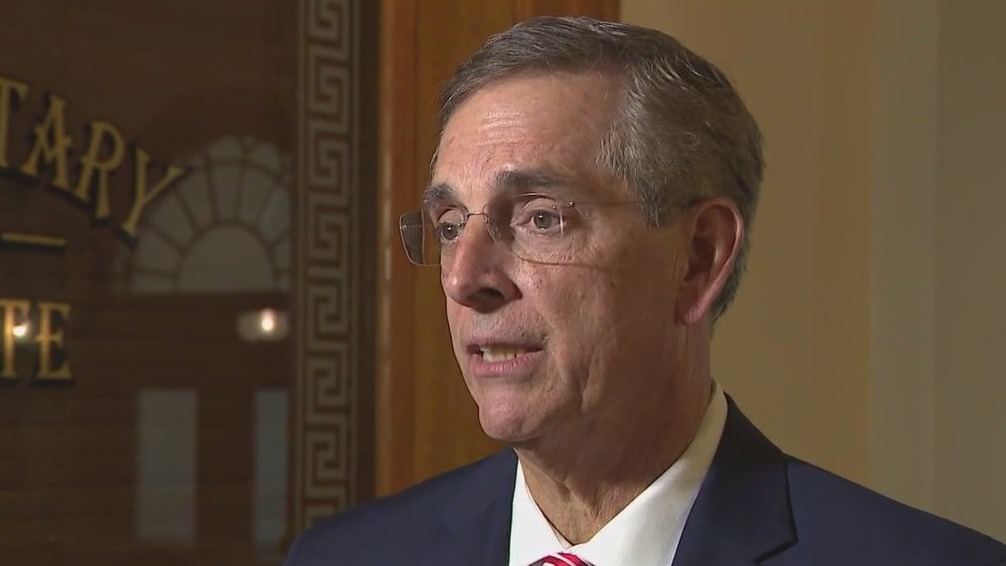 Ga. Secretary of State wants job licensing reform