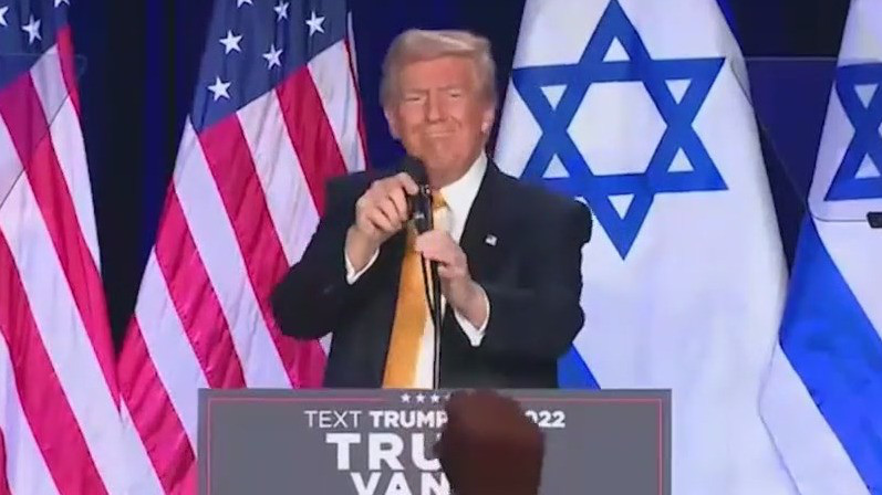 Trump to rally in Charlotte on Saturday