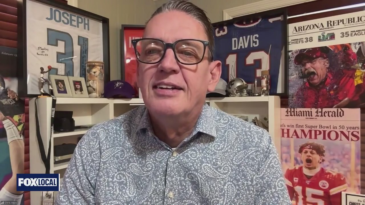 Unbeatens face off in Orlando's 'Battle for the Barrel'