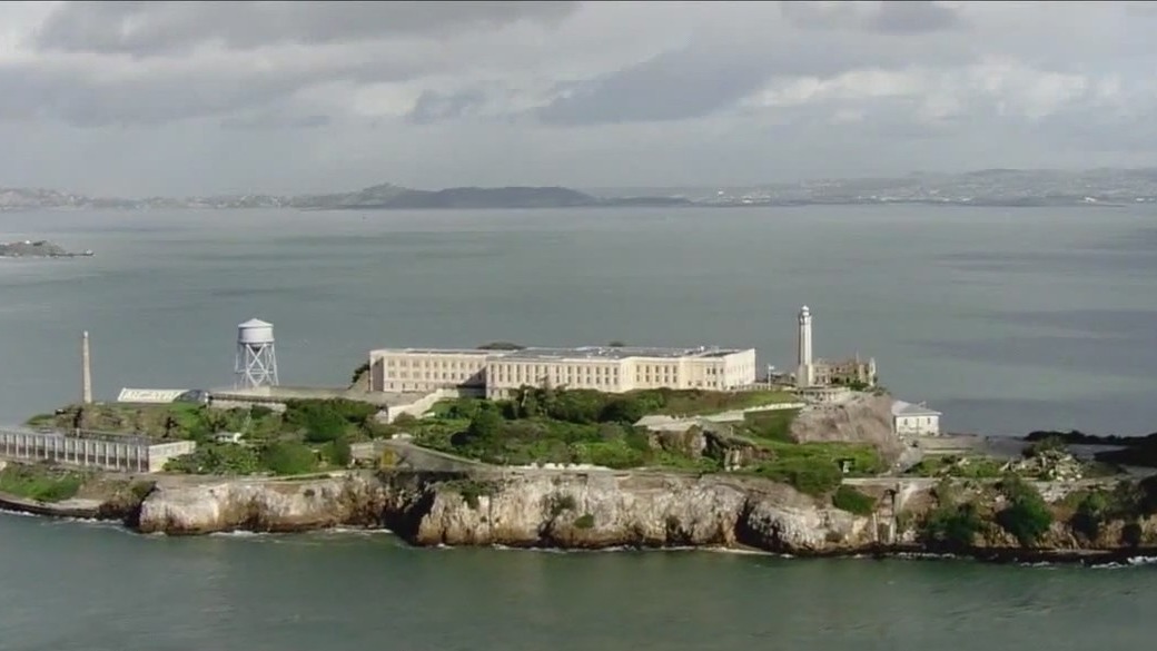 Could Alcatraz reopen as a detention center?
