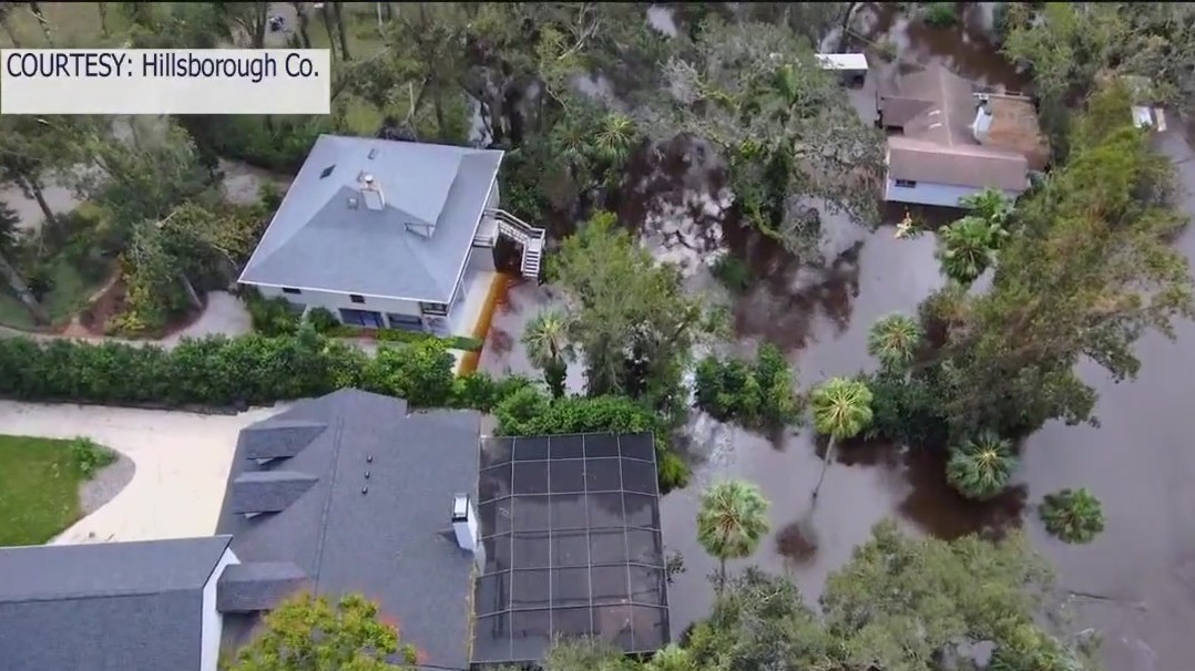 Resources for Hillsborough residents still impacted by hurricanes