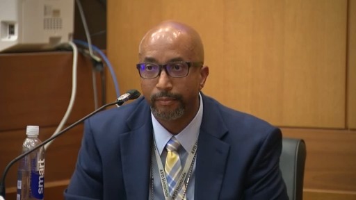 FULL: Secoriea Turner murder trial day three