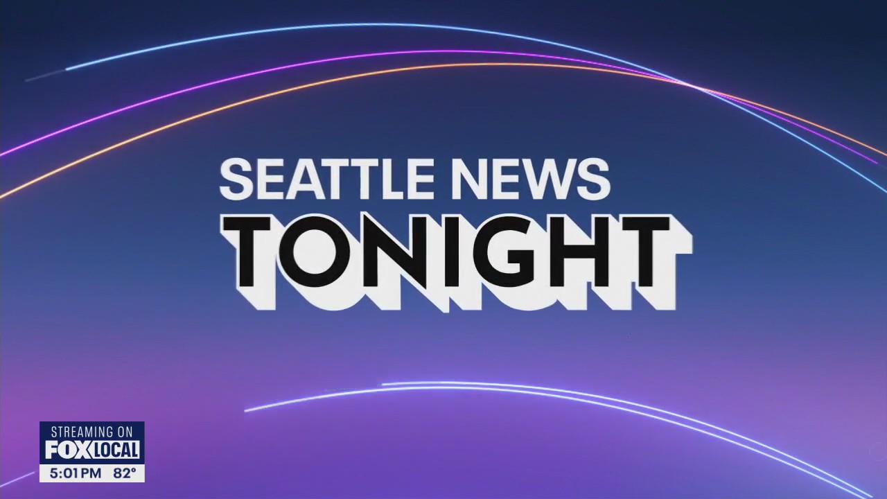 Seattle News Tonight for Wednesday, 9/3