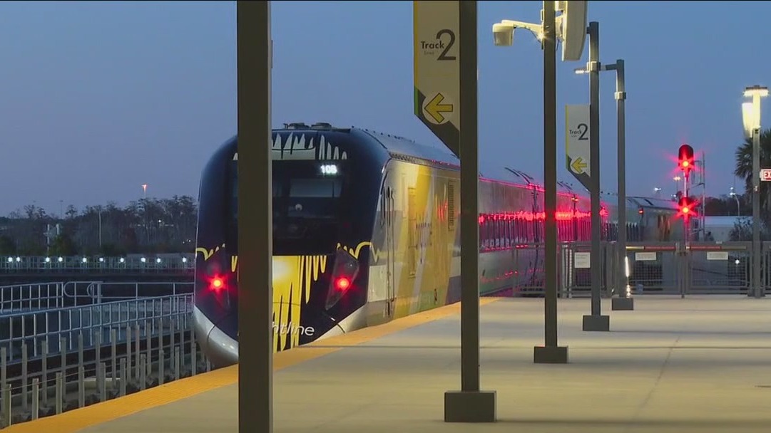 New plans, survey on potential Brightline expansion