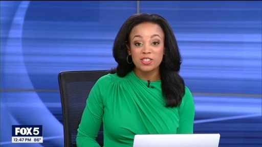 FOX 5 News at Noon Aug. 5, 2024