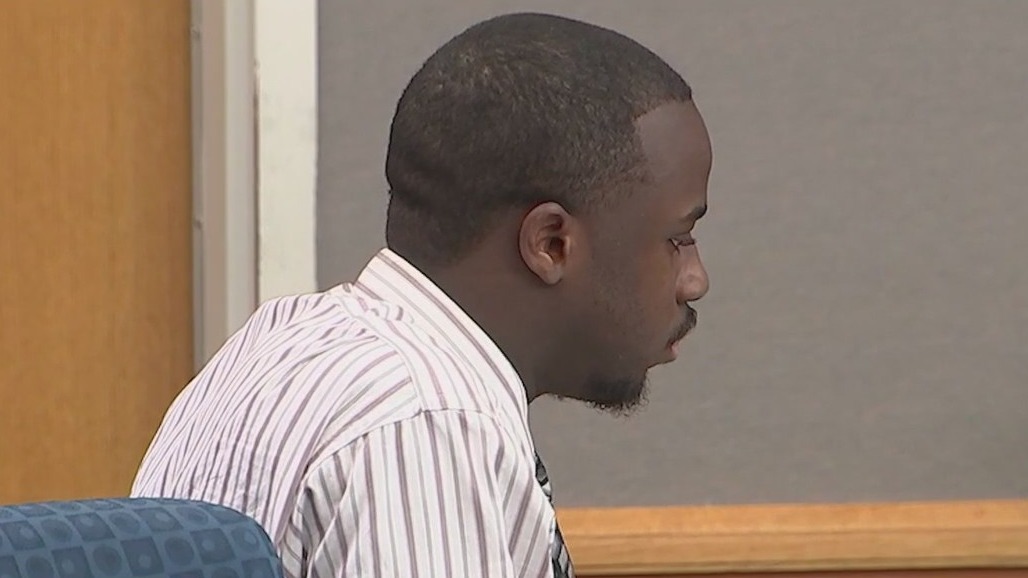 Jury deliberates in Miles Bryant murder trial