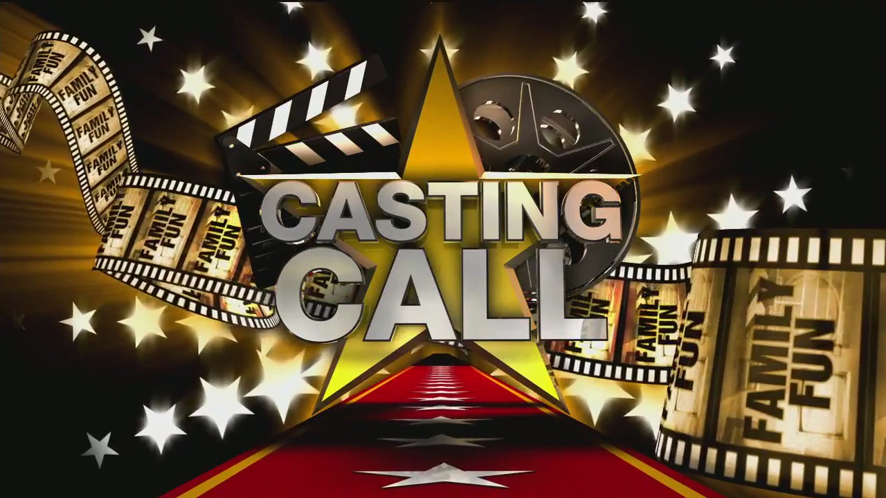 Casting Call for Sept. 17, 2025
