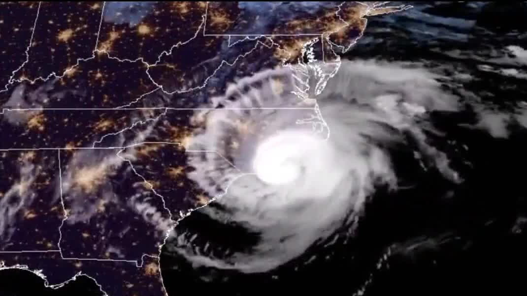 Sept. 10 marks the peak of 2025 Atlantic hurricane season