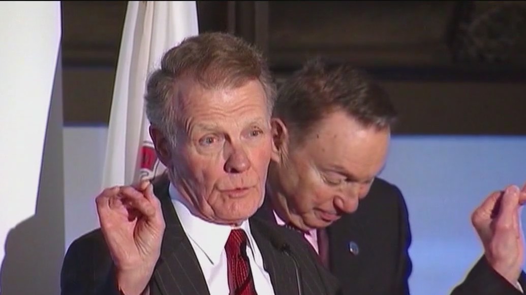 Michael Madigan Trial: Opening statements put on hold
