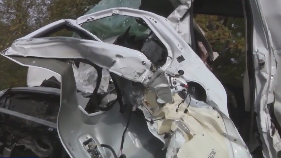 Will new grant curb crashes on Old National?