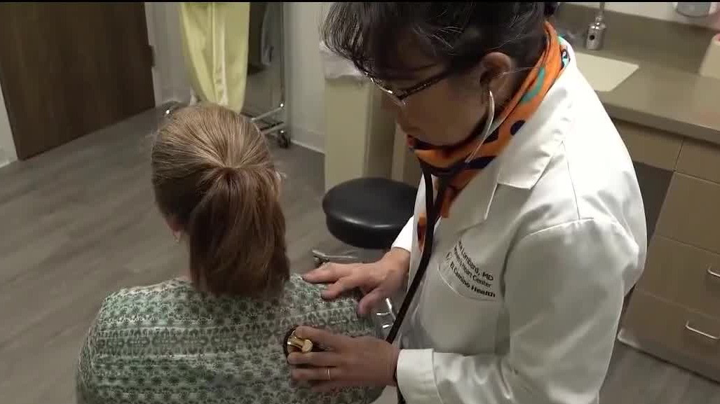 Unexpected causes of heart attacks for younger women