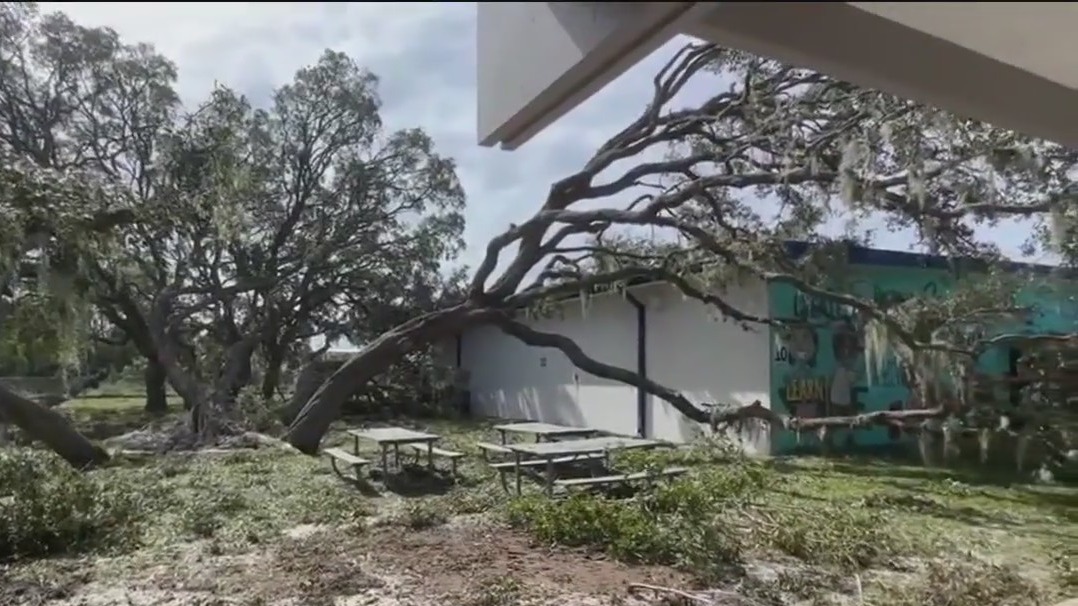 School districts working on plans for reopening