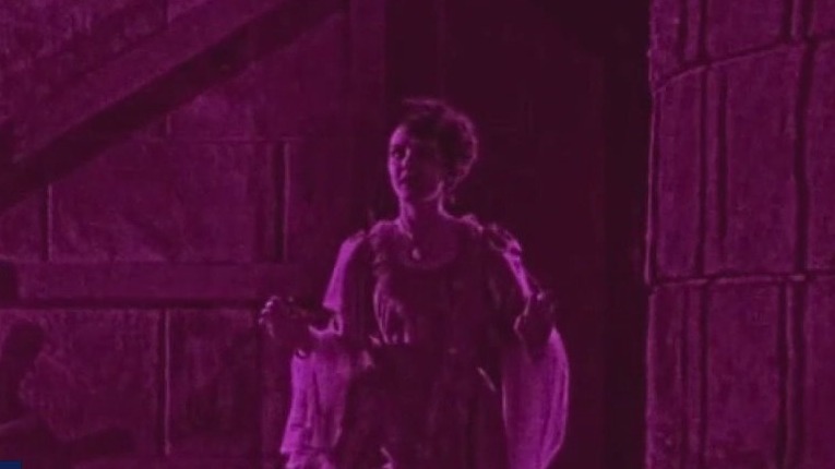 Orchestra to perform live to Phantom of the Opera film