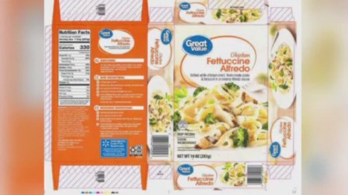 10 million pounds of meat recalled