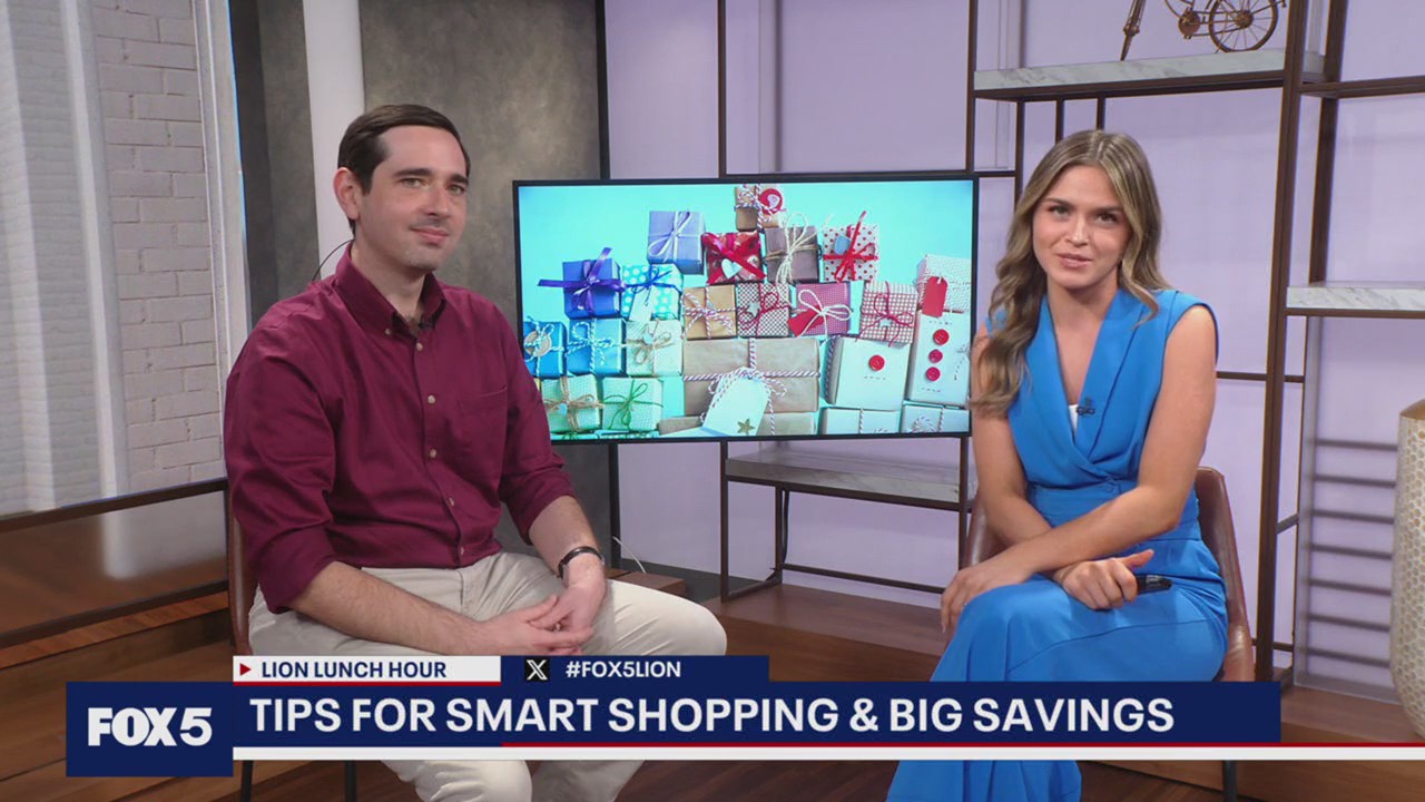 Tips for smart shopping & big savings