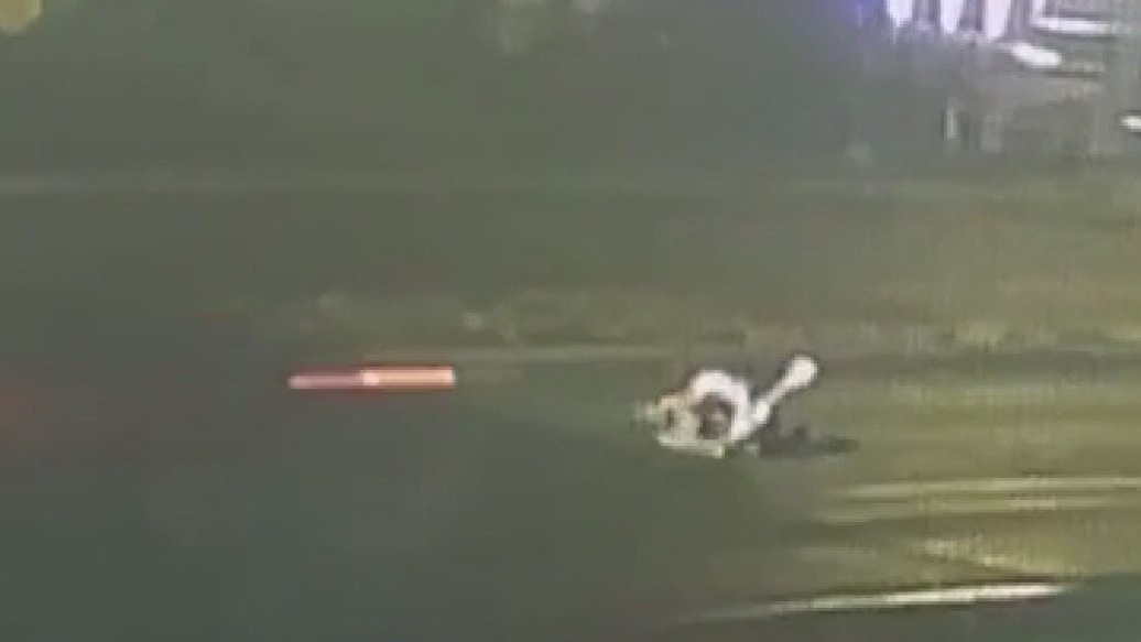 2 women killed in Houston hit-and-run crash