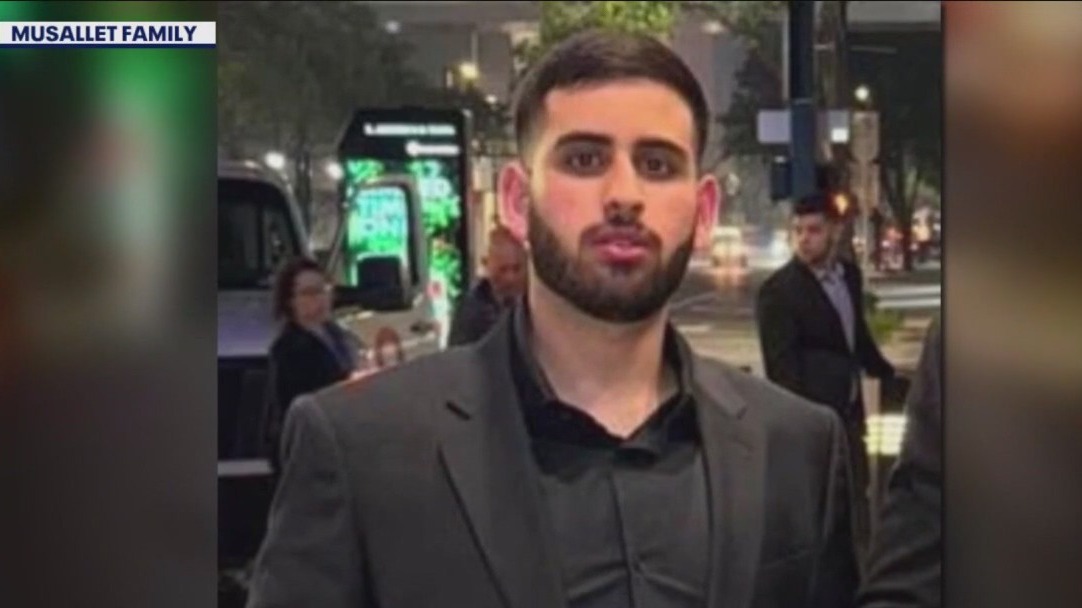 Family of Tampa man killed in Palestine speaks out