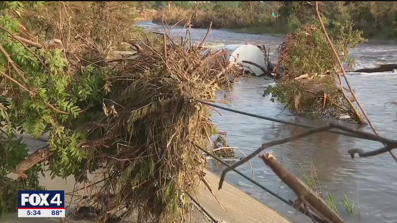 Texas flood donors could be easy target for scams