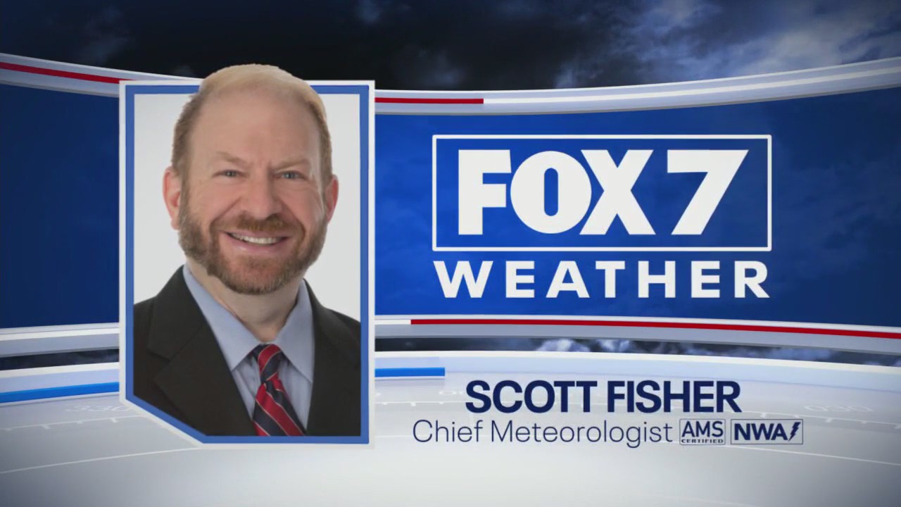 Austin weather: More rain on the way!