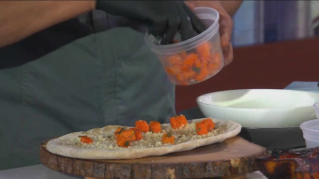 Navy Pier's Latin-inspired restaurant Lirica prepares to celebrate Carnival