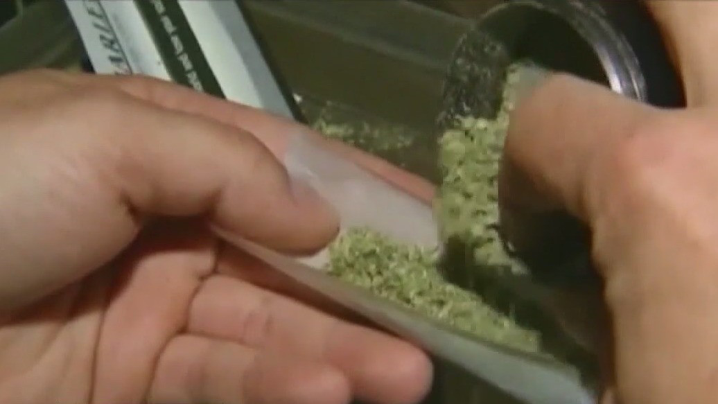 Florida sheriff's denounce weed legalization