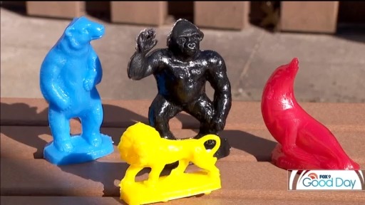 FOX 9 Good Day: Oct. 27, 2025