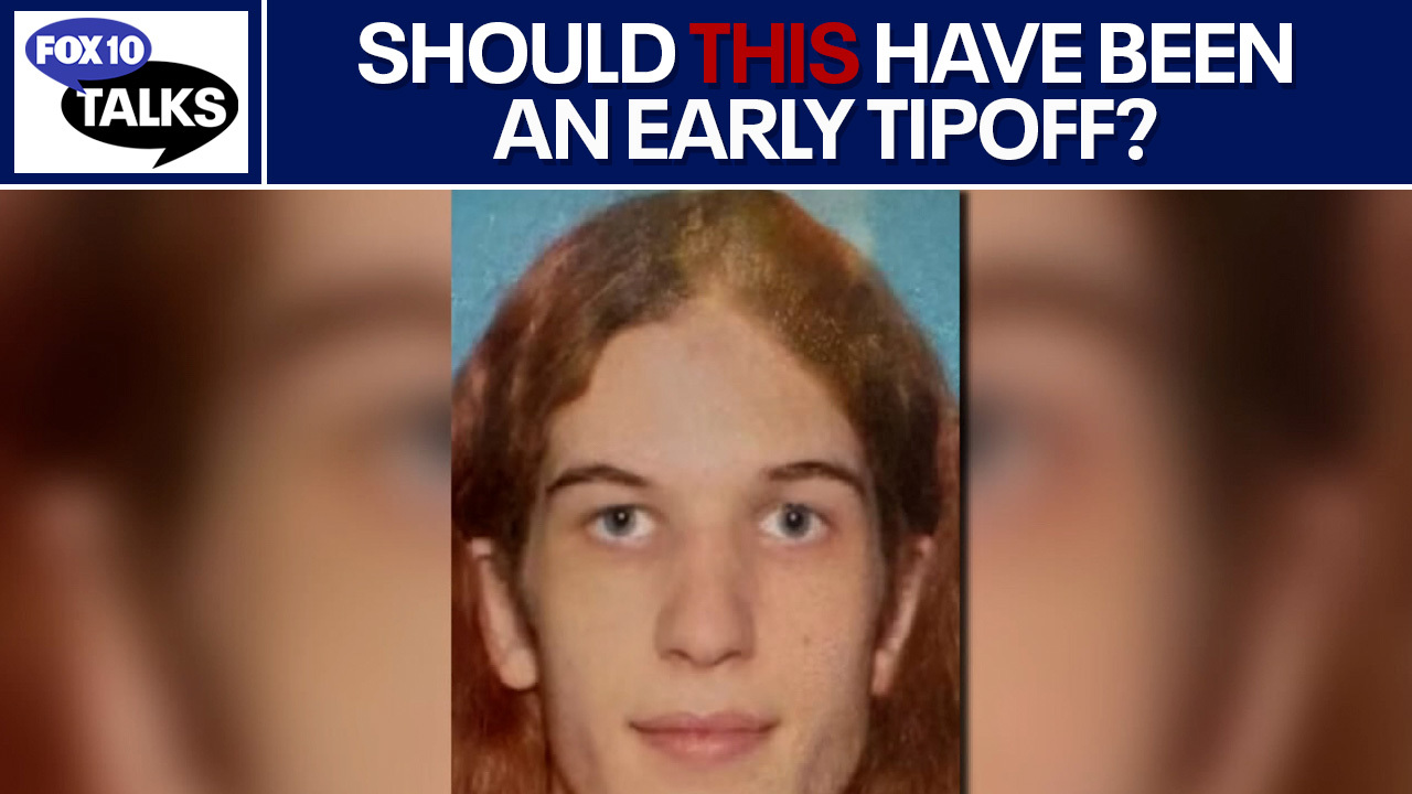 Minnesota shooting latest; OpenAI sued | FOX 10 Talks