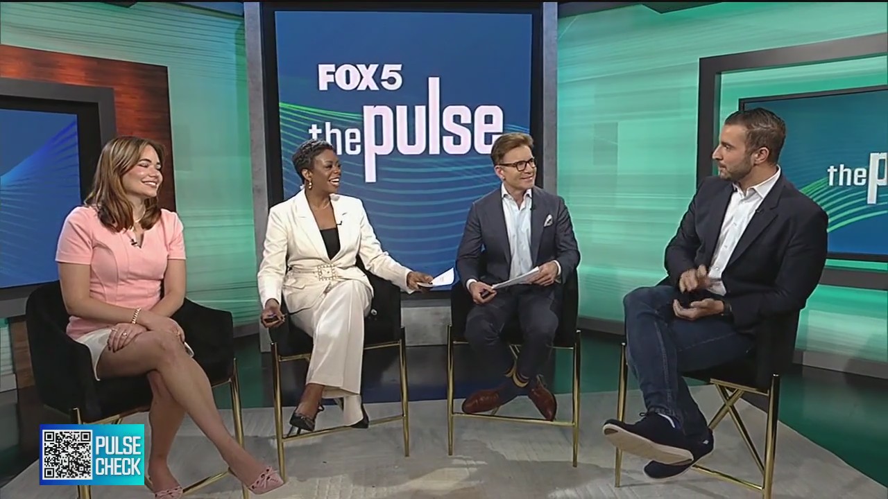 The Pulse: Oct. 1, 2025