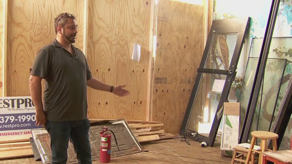 Flooded Minneapolis businesses won’t reopen
