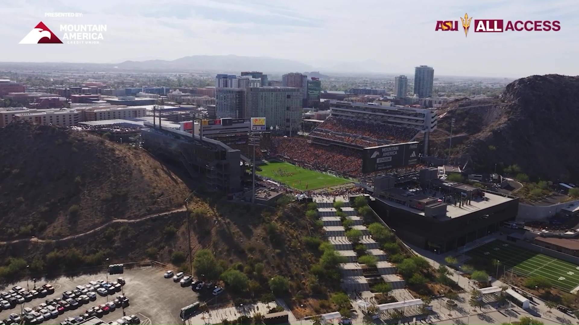 Taking a look at Camp Tontozona | ASU All Access
