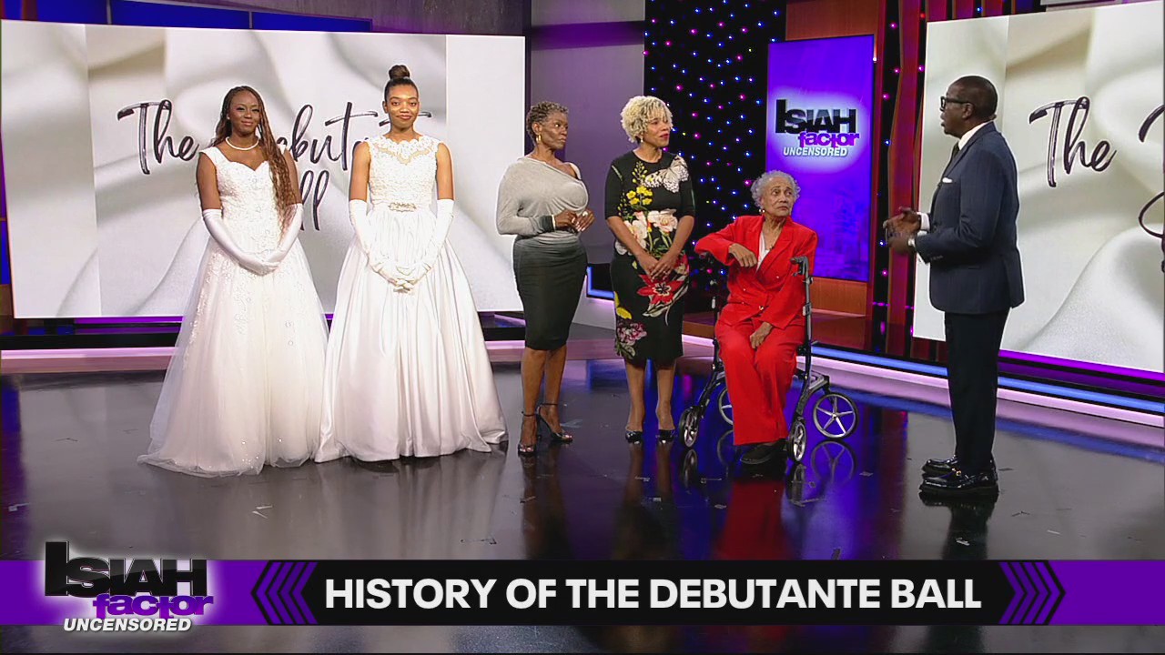 History of the debutante ball, quinceañera culture