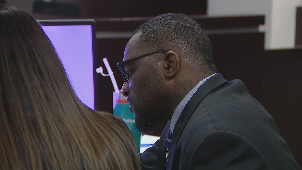 Opening statements in Ronnie Walker murder trial