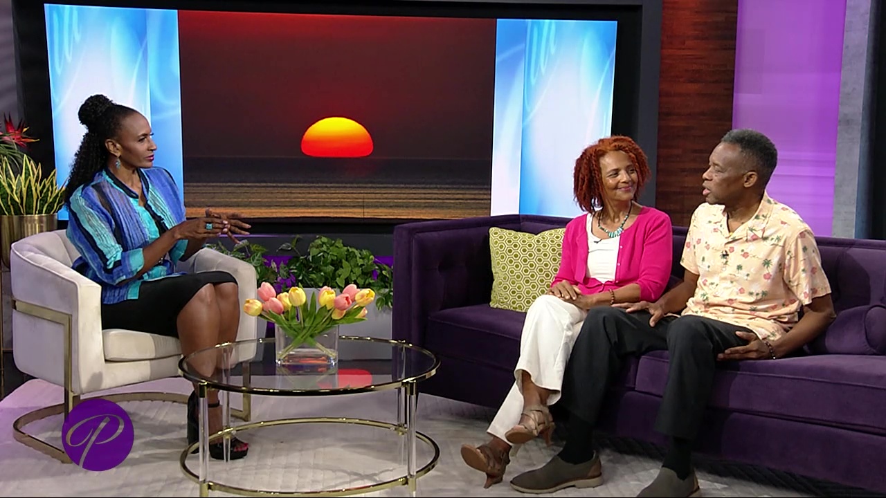 Portia: Lessons from the Blue Zone