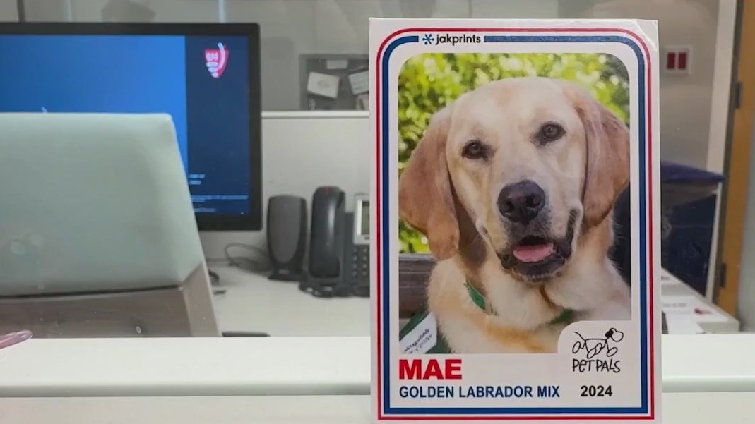 Mae helping cancer patients in Ohio