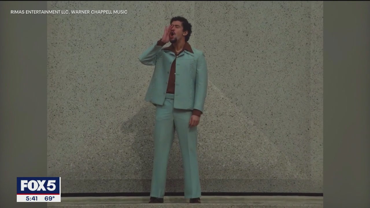 Street Soldiers: Celebrating Hispanic trailblazers shaping America’s future