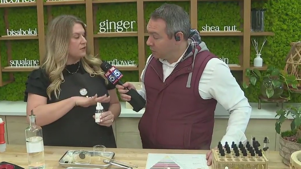 Atlanta lifestyle brand Urthy sweetening the season