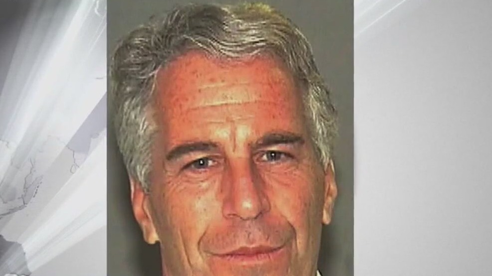 Trump & Epstein files: Ghislaine Maxwell meeting