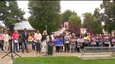 FOX 9 Evening News for October 6, 2025