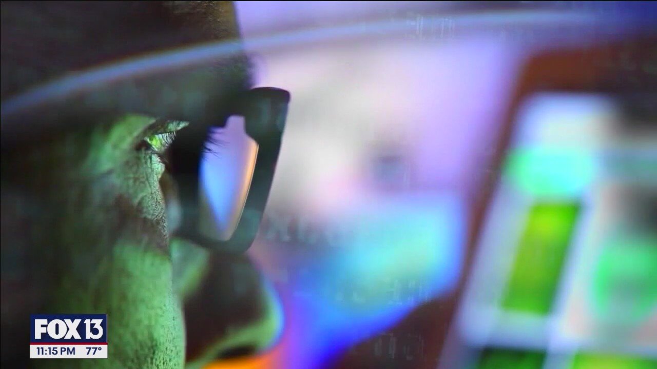 Turning Tampa into a cybersecurity hub