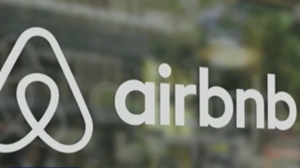 Los Angeles sues Airbnb over price gouging