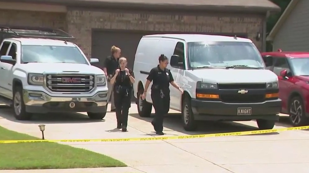Locust Grove domestic incident ends with deadly shooting