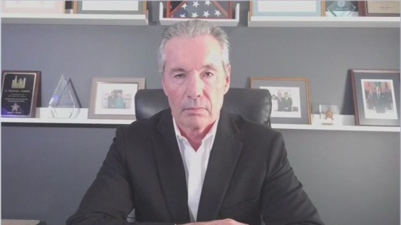Ex-secret service agent on possible Midtown NYC shooting motive | ChicagoNOW